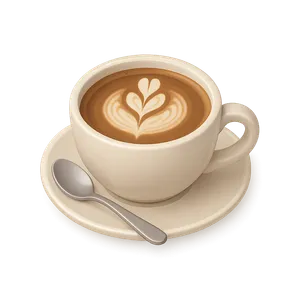 Coffee icon
