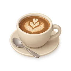 Coffee icon