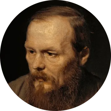 Dostoevsky