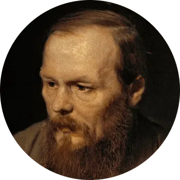 Dostoevsky